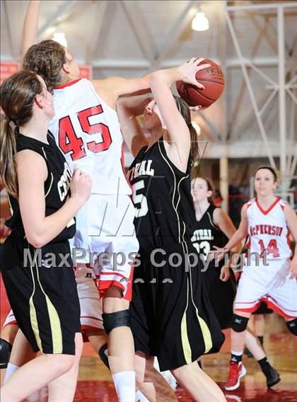 Thumbnail 3 in Andover Central @ McPherson photogallery.