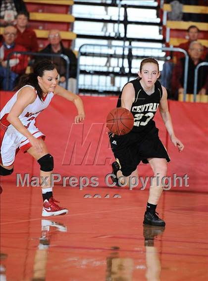 Thumbnail 3 in Andover Central @ McPherson photogallery.