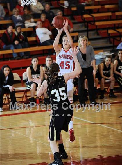 Thumbnail 1 in Andover Central @ McPherson photogallery.
