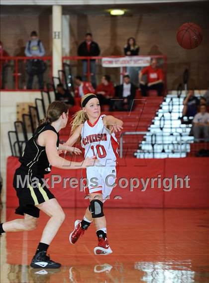 Thumbnail 2 in Andover Central @ McPherson photogallery.