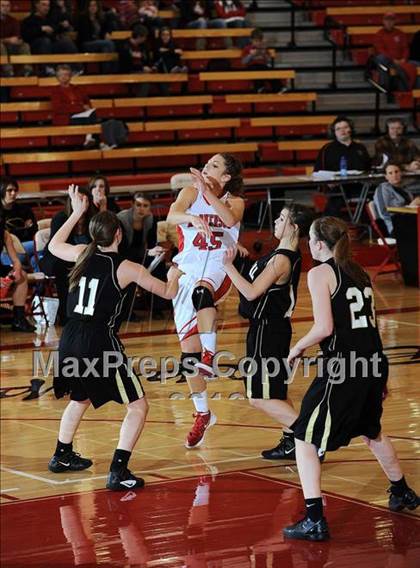 Thumbnail 2 in Andover Central @ McPherson photogallery.