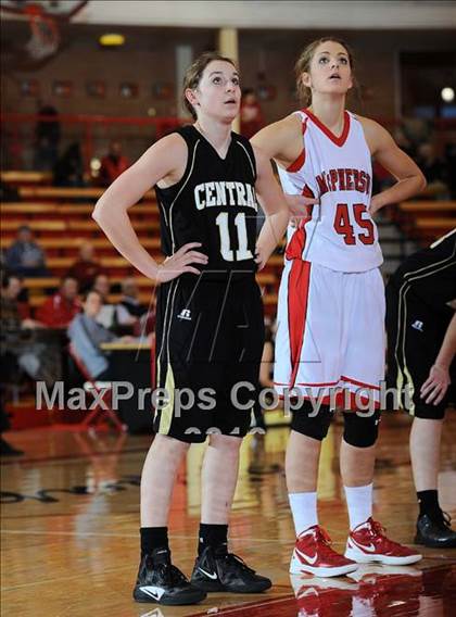 Thumbnail 1 in Andover Central @ McPherson photogallery.