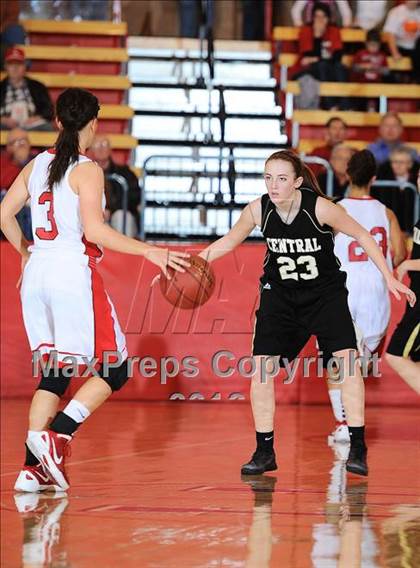 Thumbnail 1 in Andover Central @ McPherson photogallery.