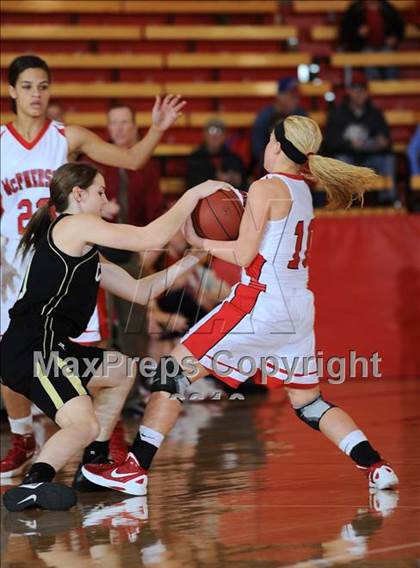 Thumbnail 1 in Andover Central @ McPherson photogallery.