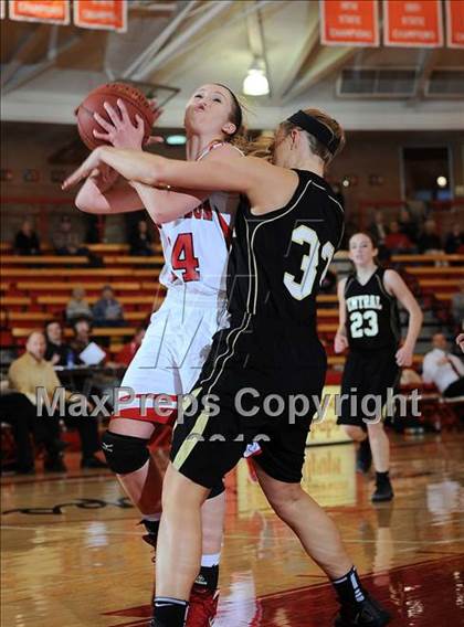 Thumbnail 3 in Andover Central @ McPherson photogallery.