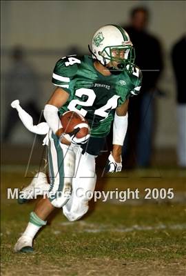 Thumbnail 3 in San Pasqual @ Oceanside (Section Playoffs) photogallery.