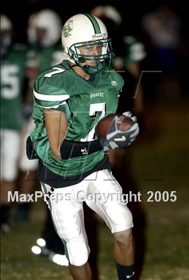 Thumbnail 1 in San Pasqual @ Oceanside (Section Playoffs) photogallery.