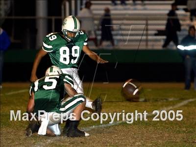 Thumbnail 3 in San Pasqual @ Oceanside (Section Playoffs) photogallery.