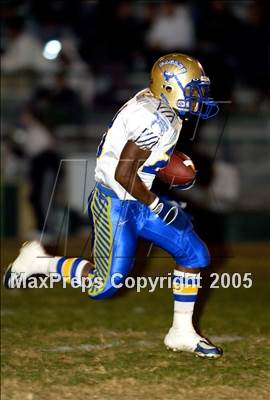 Thumbnail 2 in San Pasqual @ Oceanside (Section Playoffs) photogallery.