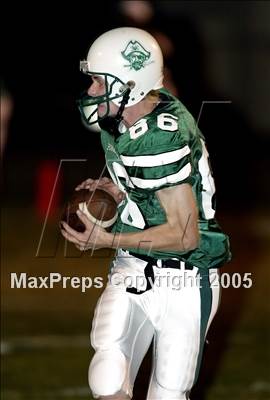Thumbnail 3 in San Pasqual @ Oceanside (Section Playoffs) photogallery.