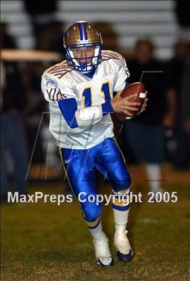 Thumbnail 1 in San Pasqual @ Oceanside (Section Playoffs) photogallery.