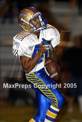 Thumbnail 2 in San Pasqual @ Oceanside (Section Playoffs) photogallery.