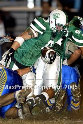 Thumbnail 1 in San Pasqual @ Oceanside (Section Playoffs) photogallery.