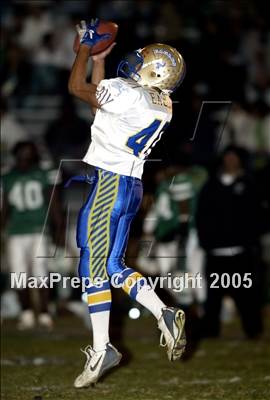 Thumbnail 3 in San Pasqual @ Oceanside (Section Playoffs) photogallery.