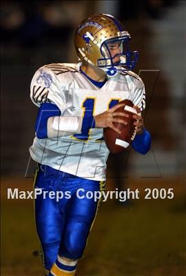 Thumbnail 3 in San Pasqual @ Oceanside (Section Playoffs) photogallery.
