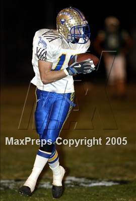 Thumbnail 1 in San Pasqual @ Oceanside (Section Playoffs) photogallery.