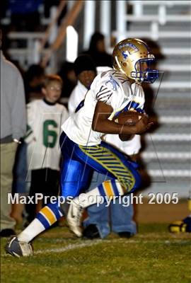 Thumbnail 2 in San Pasqual @ Oceanside (Section Playoffs) photogallery.