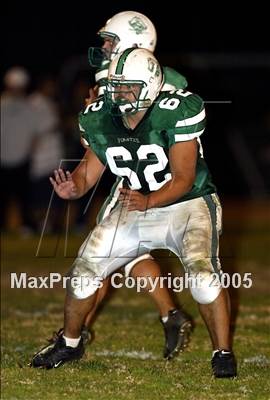Thumbnail 1 in San Pasqual @ Oceanside (Section Playoffs) photogallery.