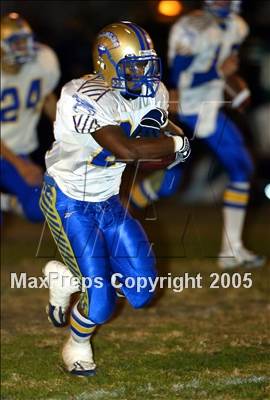 Thumbnail 3 in San Pasqual @ Oceanside (Section Playoffs) photogallery.