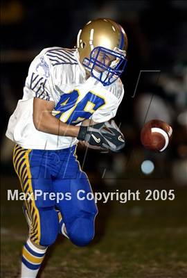 Thumbnail 2 in San Pasqual @ Oceanside (Section Playoffs) photogallery.