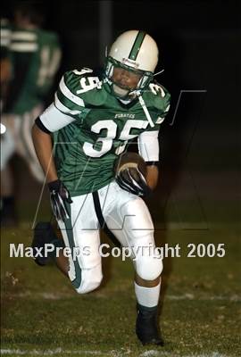 Thumbnail 3 in San Pasqual @ Oceanside (Section Playoffs) photogallery.