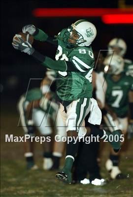 Thumbnail 2 in San Pasqual @ Oceanside (Section Playoffs) photogallery.