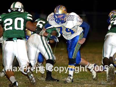 Thumbnail 3 in San Pasqual @ Oceanside (Section Playoffs) photogallery.