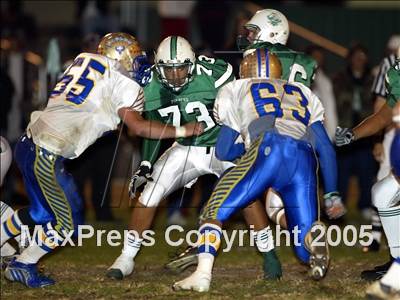 Thumbnail 3 in San Pasqual @ Oceanside (Section Playoffs) photogallery.