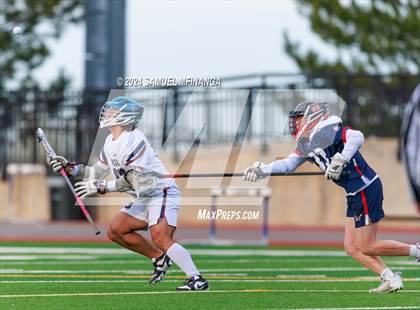 Thumbnail 1 in Kent Denver @ Cherokee Trail photogallery.