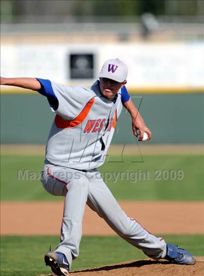 Thumbnail 3 in Westlake @ Thousand Oaks photogallery.