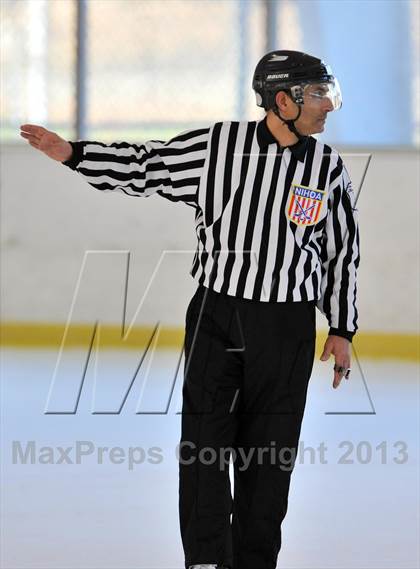 Thumbnail 3 in Eastchester/Tuckahoe/Bronxville vs. Monroe-Woodbury (Tiger Tournament) photogallery.