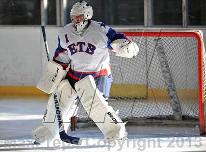 Thumbnail 1 in Eastchester/Tuckahoe/Bronxville vs. Monroe-Woodbury (Tiger Tournament) photogallery.