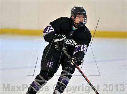 Thumbnail 1 in Eastchester/Tuckahoe/Bronxville vs. Monroe-Woodbury (Tiger Tournament) photogallery.