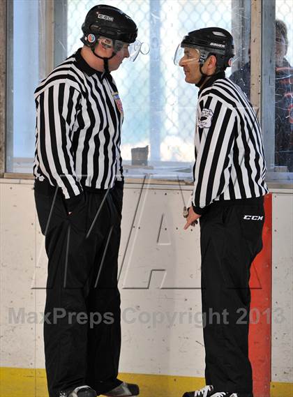 Thumbnail 2 in Eastchester/Tuckahoe/Bronxville vs. Monroe-Woodbury (Tiger Tournament) photogallery.