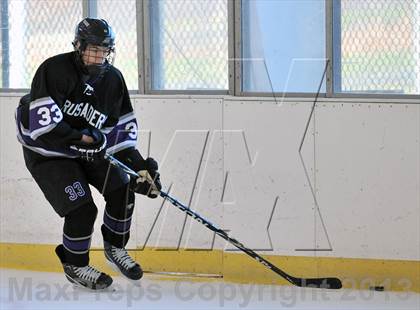 Thumbnail 3 in Eastchester/Tuckahoe/Bronxville vs. Monroe-Woodbury (Tiger Tournament) photogallery.