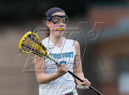 Thumbnail 1 in West Springfield @ Yorktown photogallery.