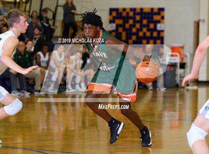 Thumbnail 3 in Mojave vs. Payson (Tarkanian Classic) photogallery.