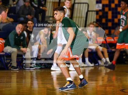 Thumbnail 3 in Mojave vs. Payson (Tarkanian Classic) photogallery.