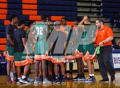 Thumbnail 3 in Mojave vs. Payson (Tarkanian Classic) photogallery.