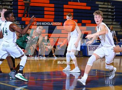 Thumbnail 3 in Mojave vs. Payson (Tarkanian Classic) photogallery.