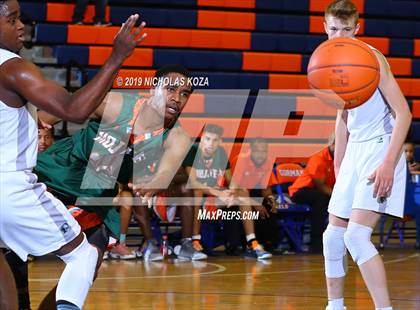 Thumbnail 1 in Mojave vs. Payson (Tarkanian Classic) photogallery.