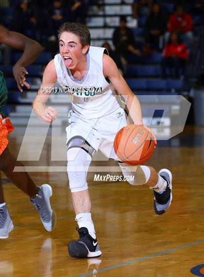 Thumbnail 2 in Mojave vs. Payson (Tarkanian Classic) photogallery.