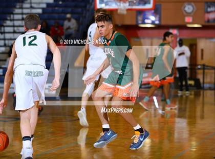 Thumbnail 3 in Mojave vs. Payson (Tarkanian Classic) photogallery.