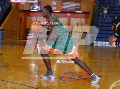 Thumbnail 3 in Mojave vs. Payson (Tarkanian Classic) photogallery.