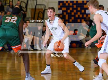 Thumbnail 3 in Mojave vs. Payson (Tarkanian Classic) photogallery.