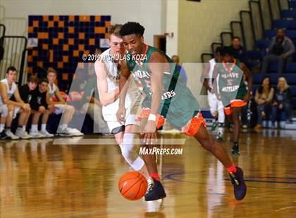 Thumbnail 1 in Mojave vs. Payson (Tarkanian Classic) photogallery.