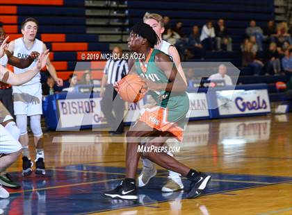 Thumbnail 1 in Mojave vs. Payson (Tarkanian Classic) photogallery.