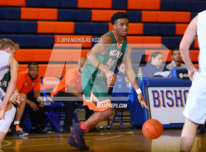 Thumbnail 2 in Mojave vs. Payson (Tarkanian Classic) photogallery.
