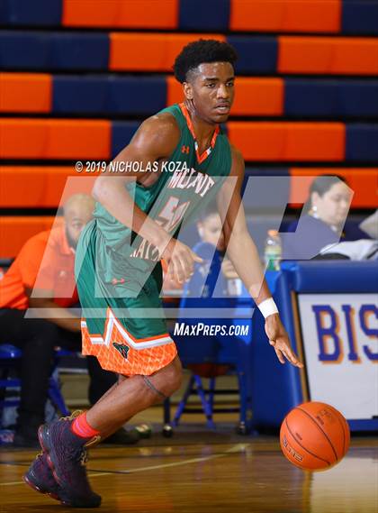 Thumbnail 3 in Mojave vs. Payson (Tarkanian Classic) photogallery.