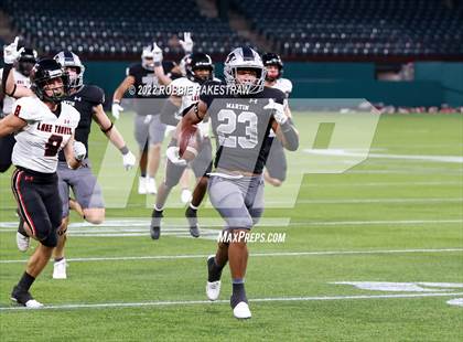 Thumbnail 3 in Lake Travis @ Martin photogallery.
